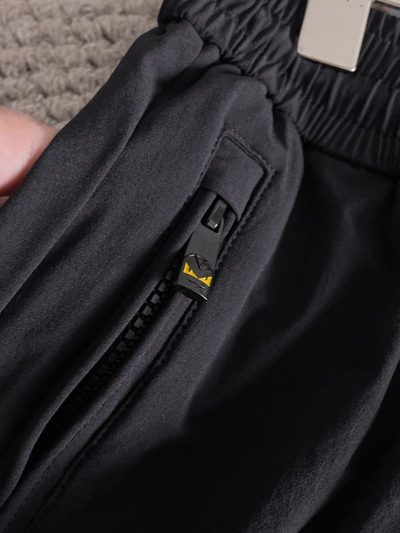 Fendi Short Pants